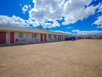 Holiday Motel, Lordsburg By OYO