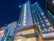 Via Inn Shinjuku