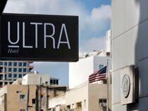 Ultra Tel Aviv