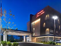Hampton Inn & Suites Deptford
