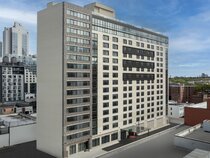 SpringHill Suites New York Queens