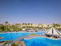 Coral Sea Waterworld