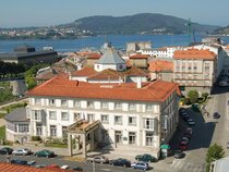 Parador de Ferrol
