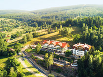 Hotel Weißer Stein Medi Spa