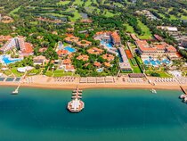 Sirene Belek Hotel
