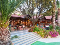 Pink Palace Hotel
