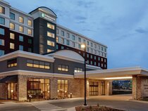 Embassy Suites by Hilton South Jordan Salt Lake City