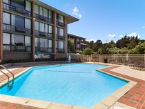 Red Lion Hotel Monterey