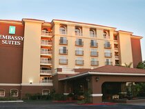 Embassy Suites by Hilton Anaheim North