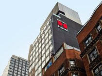 citizenM New York Times Square
