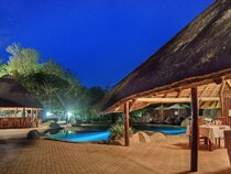 Shiduli Private Game Lodge