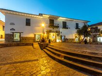 Casa Andina Premium Cusco