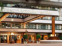 Chateau Victoria