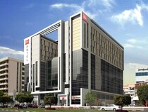 Ibis Dubai Al Rigga