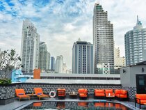 Ramada by Wyndham Bangkok Sukhumvit 11