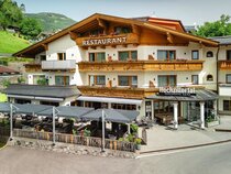 Kräuterhotel Hochzillertal