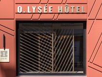 O.lysée Hôtel