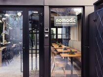 Nomadic Urban Premium Suites