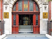 Fitzrovia Hotel