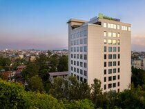 Holiday Inn Express Kathmandu Naxal An IHG Hotel
