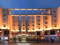 Zorlu Grand