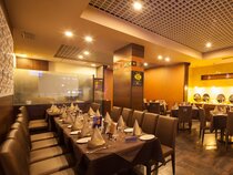 Ginger Mumbai (Andheri)