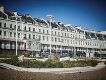 Best Western Plus Dover Marina Hotel & Spa
