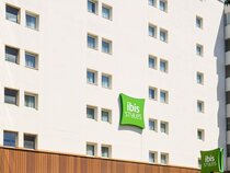 Ibis Styles Marseille Palais des Congrs Vlodrome