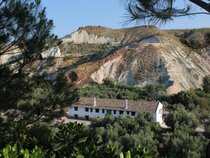 Casa Rural Valle del Turrilla