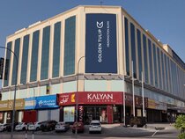 Golden Tulip Headington Ruwi