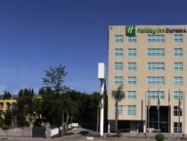 Holiday Inn Express & Suites Queretaro