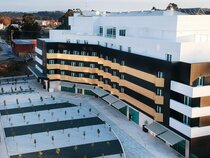 Aurea Fátima Hotel Congress & Spa