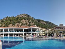 Montebello Resort Hotel