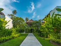 Living Asia Resort Spa