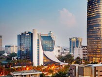 Gran Meliá Jakarta