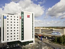 NEC Hotel