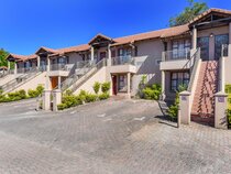 Mercure Nelspruit Hotel