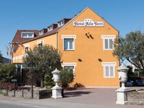 Hotel Alle Torri