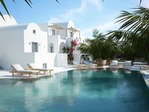 Strogili Hotel