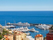 Alfred Hôtels Monaco