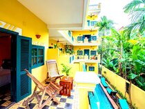 Villa Wat Damnak