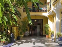 Hotel Isola Verde