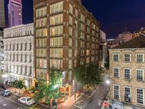 Hotel Theo New Orleans, Tapestry Collection by Hilton