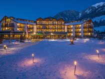 Hotel Das Gastein