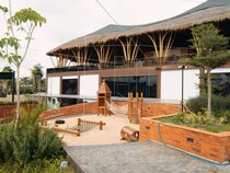 Atap Resort Canggu by Ini Vie Hospitality
