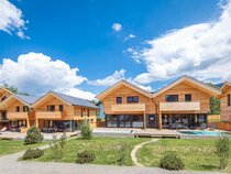 Kreischberg Pool Villas & Penthouses by ALPS RESORTS