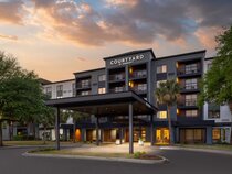 Courtyard Myrtle Beach Barefoot Landing