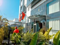 Fourteen Hotel Ain Sebaa