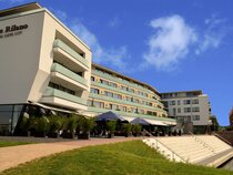 The Rilano Hotel Cleve City
