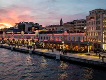 Dream Inn Karakoy Bosphorus